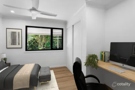 Property photo of 26 Smiths Road Tinbeerwah QLD 4563