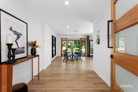 Property photo of 26 Smiths Road Tinbeerwah QLD 4563