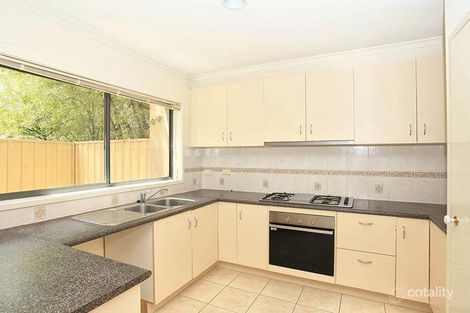 50 Lincoln Mews, Kensington, VIC 3031