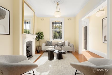 Property photo of 11 Olive Street Paddington NSW 2021