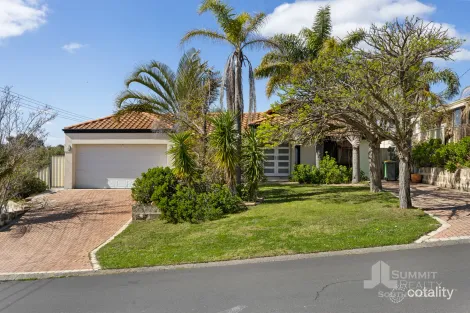 44 PEARCE RD, AUSTRALIND, WA 6233