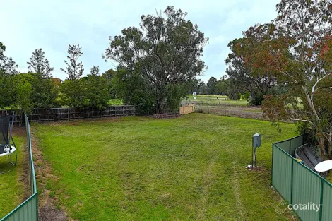Property photo of 35 Morning View Close Quirindi NSW 2343