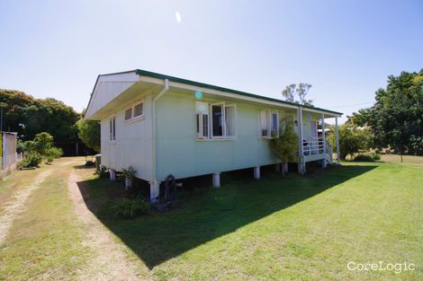 Property photo of 26 Mackay Street Pentland QLD 4816