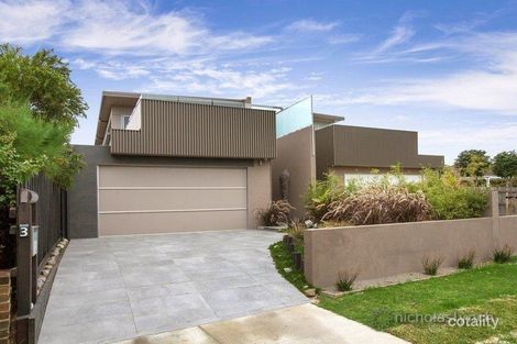 3 Shelley St, Mornington, VIC 3931