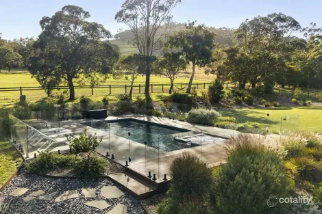 Property photo of 65 Dunne Road Bullengarook VIC 3437