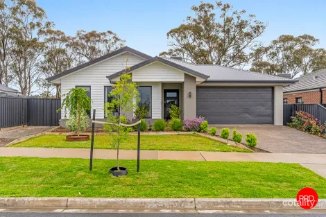 1 Leist St, Huntly, VIC 3551