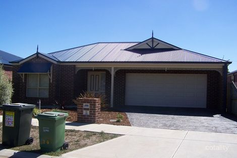 20 Sassafras Dr, Sunbury, VIC 3429