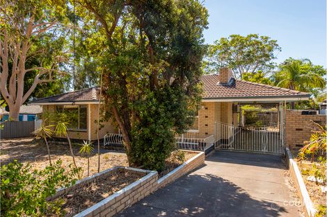 Property photo of 12 Western Place High Wycombe WA 6057