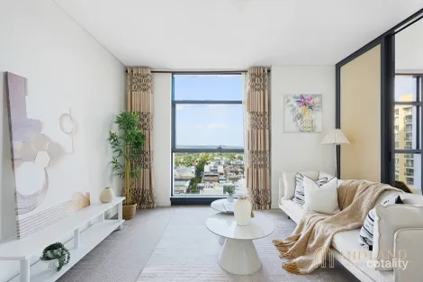 2803/1 Post Office Lane, Chatswood, NSW 2067
