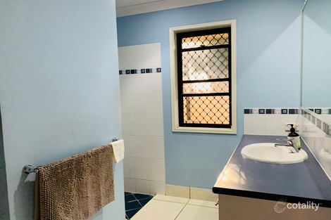Property photo of 6 Longman Drive Moranbah QLD 4744