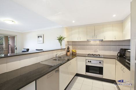 Property photo of 6/51-53 Deakin Street Silverwater NSW 2128