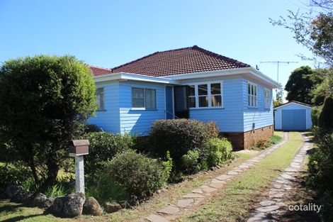 Property photo of 5 Norah Street Centenary Heights QLD 4350