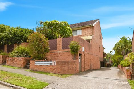 7/8 Coleman Ave, Carlingford, NSW 2118