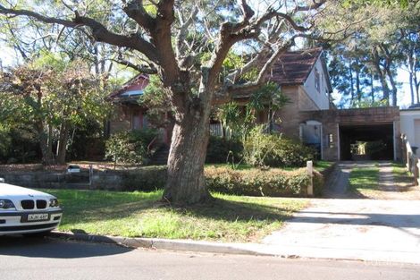 64 Austin St, Lane Cove, NSW 2066