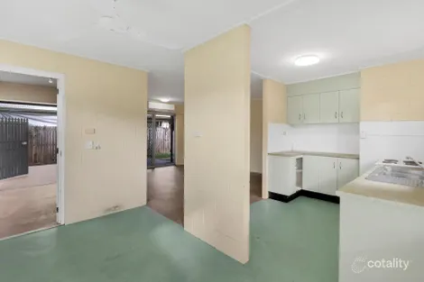 Property photo of 102 Murray Street Manoora QLD 4870