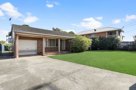 Property photo of 345 Anzac Avenue Kippa-Ring QLD 4021