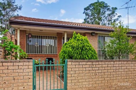 Property photo of 6/28 Methven Street Mount Druitt NSW 2770