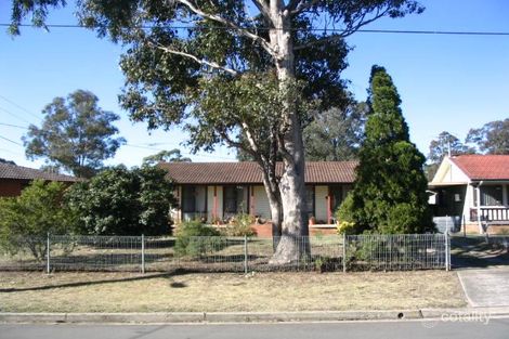 3 Kurama Cres, Whalan, NSW 2770