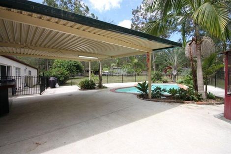 Property photo of 462 Beaudesert-Nerang Road Maudsland QLD 4210