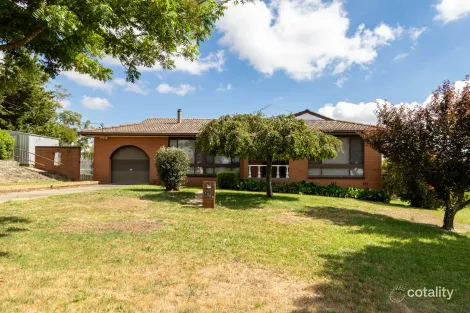 Property photo of 100W Hill Street Walcha NSW 2354