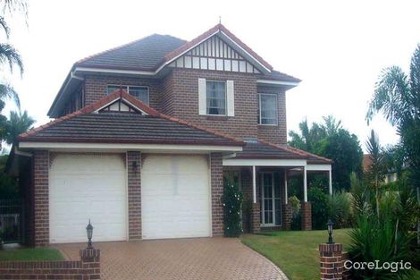 Property photo of 5 Hopetoun Close Carindale QLD 4152