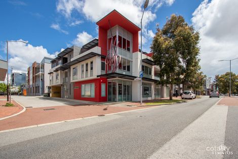 Property photo of 6/255 Newcastle Street Northbridge WA 6003