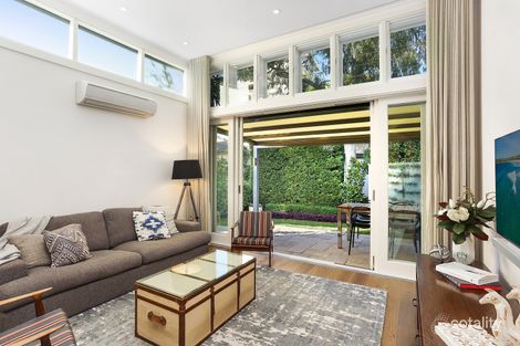 Property photo of 2/49 Park Avenue Cremorne NSW 2090