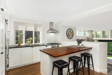 Property photo of 2/49 Park Avenue Cremorne NSW 2090