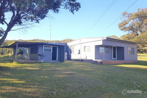 Property photo of 1A Flowers Drive Catherine Hill Bay NSW 2281