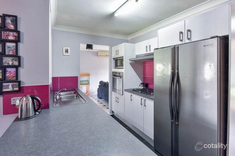 Property photo of 30 Kitching Way Currans Hill NSW 2567