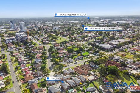 Property photo of 8/211 Stephen Street Blacktown NSW 2148