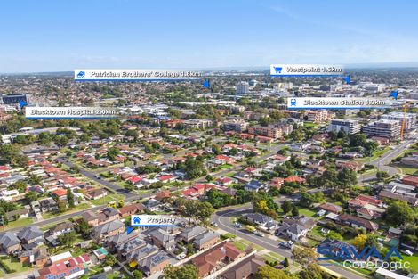 Property photo of 8/211 Stephen Street Blacktown NSW 2148