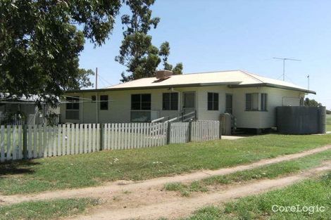 Property photo of 27 Summer Avenue Dalby QLD 4405