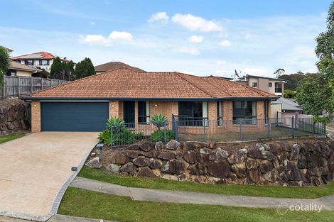 151 Saturn Cres, Bridgeman Downs, QLD 4035