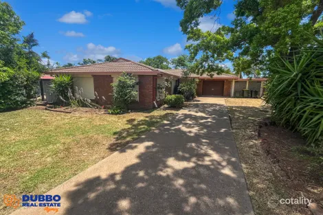 Property photo of 40 Birch Avenue Dubbo NSW 2830