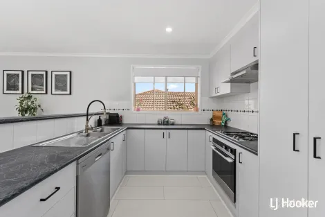 Property photo of 2 Barunga Street Ngunnawal ACT 2913