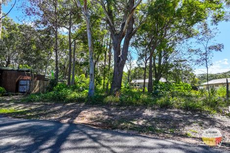 25 Villa Wood Rd, Russell Island, QLD 4184