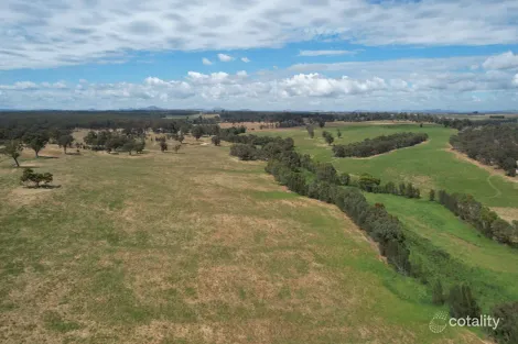 35 Strathlea Rd, Joyces Creek, VIC 3364