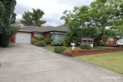 Property photo of 9 Selway Avenue Moorebank NSW 2170