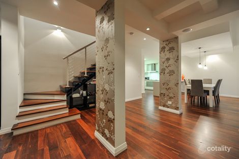 Property photo of 52A Scarborough Beach Road North Perth WA 6006