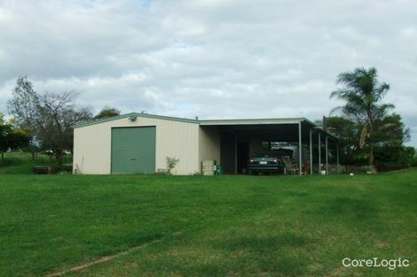 Property photo of 888 Munbilla Road Munbilla QLD 4309