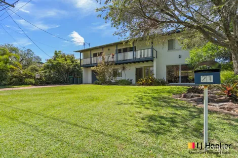 21 Duke St, Iluka, NSW 2466