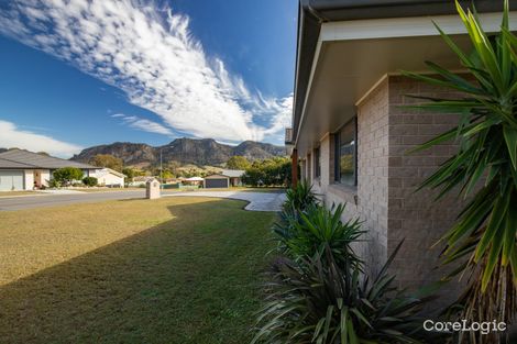 Property photo of 3 Shedden Close Gloucester NSW 2422