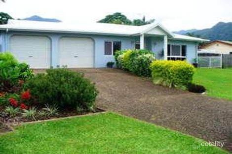 11 Blackbird Cl, Bentley Park, QLD 4869