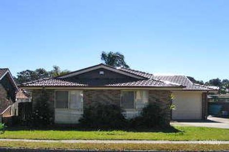 Property photo of 18 Saxonvale Crescent Edensor Park NSW 2176