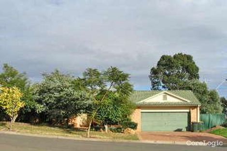 Property photo of 41 Crestreef Drive Acacia Gardens NSW 2763