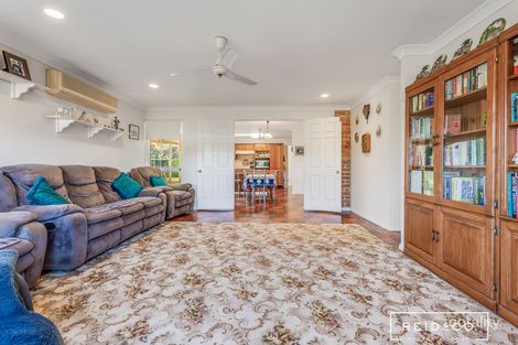 Property photo of 11 Drambuie Court Kippa-Ring QLD 4021