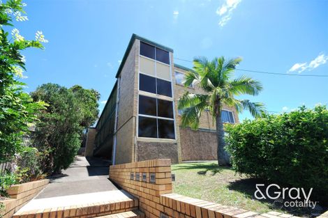 1/524 Sandgate Rd, Clayfield, QLD 4011