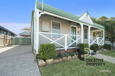 Property photo of 19 Hill Street Wallsend NSW 2287