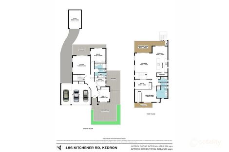 Property photo of 186 Kitchener Road Kedron QLD 4031